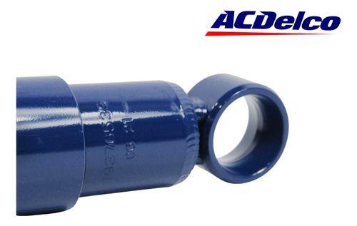 Amortiguador Trasero Chevrolet Npr 816 Euro Iv-v 2009/2019-2