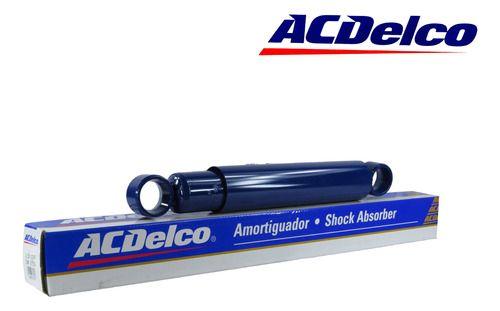 Amortiguador Trasero Chevrolet Npr 816 Euro Iv-v 2009/2019-3