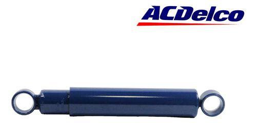 Amortiguador Trasero Chevrolet Npr 816 Euro Iv-v 2009/2019-4