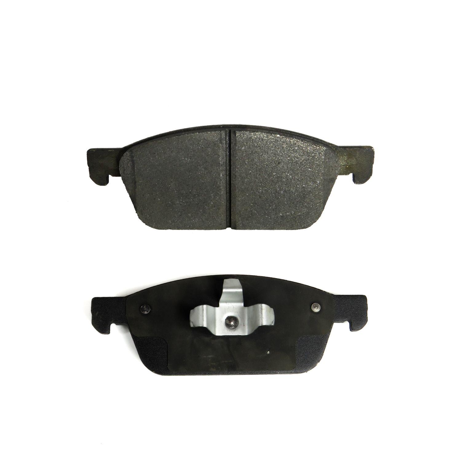 PASTILLA FRENO DEL. FORD FOCUS RS 2.3 2014-2019-2