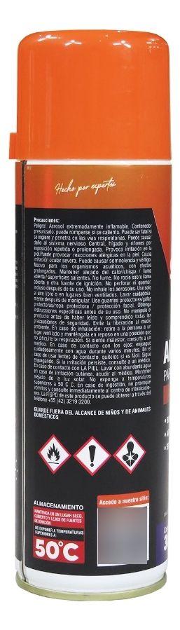 Anti Ruidos Para Frenos De Disco Sieger Sp103 300ml-2