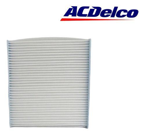 Filtro Polen Chevrolet Trailblazer 2.8 Diesel 2018-2022 Orig-2