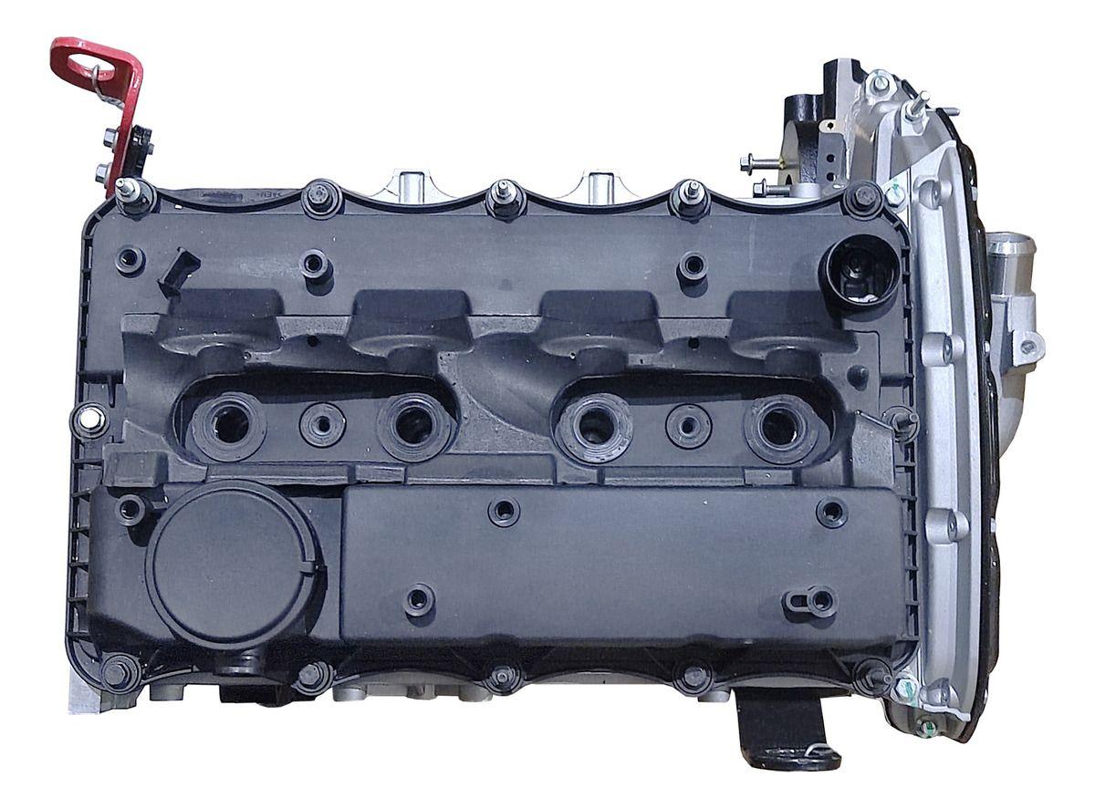 Motor Puma 2.2 TDCi Long Block Ford Transit-3