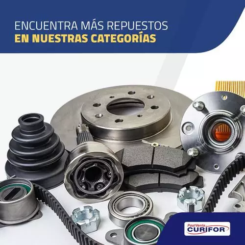 Prensa Embrague Mahindra Pick Up Scorpio 2.2 10-17 Original-7