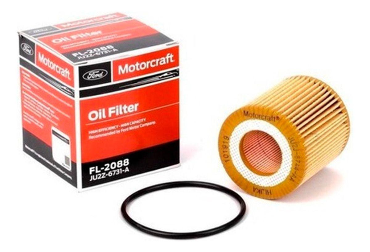 Kit Mantención Mazda Bt50 3.2 Diesel Aceite + Filtro-2