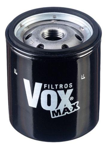 Filtro Aceite Ford Ka 1.5 2014-2015-2