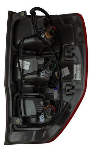 Foco Farol Trasero Izquierdo Ford Ranger 2013-2019 Original-2