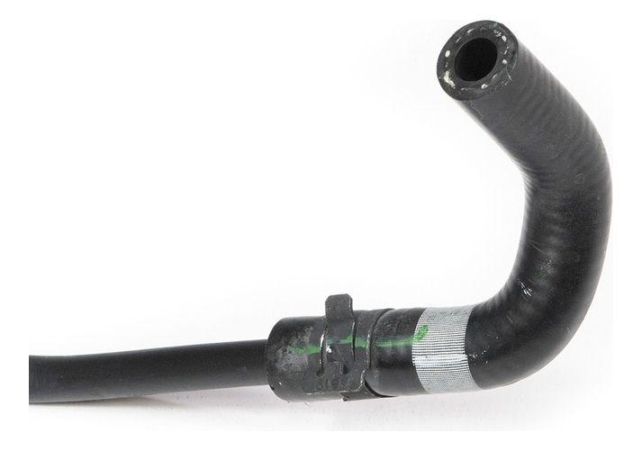 Tubo Calefactor Cuerpo Aceler. Gm 25192905-2