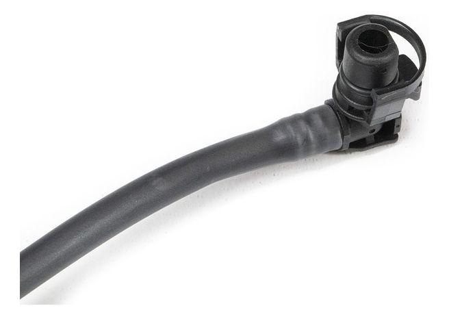 Tubo Calefactor Cuerpo Aceler. Gm 25192905-3