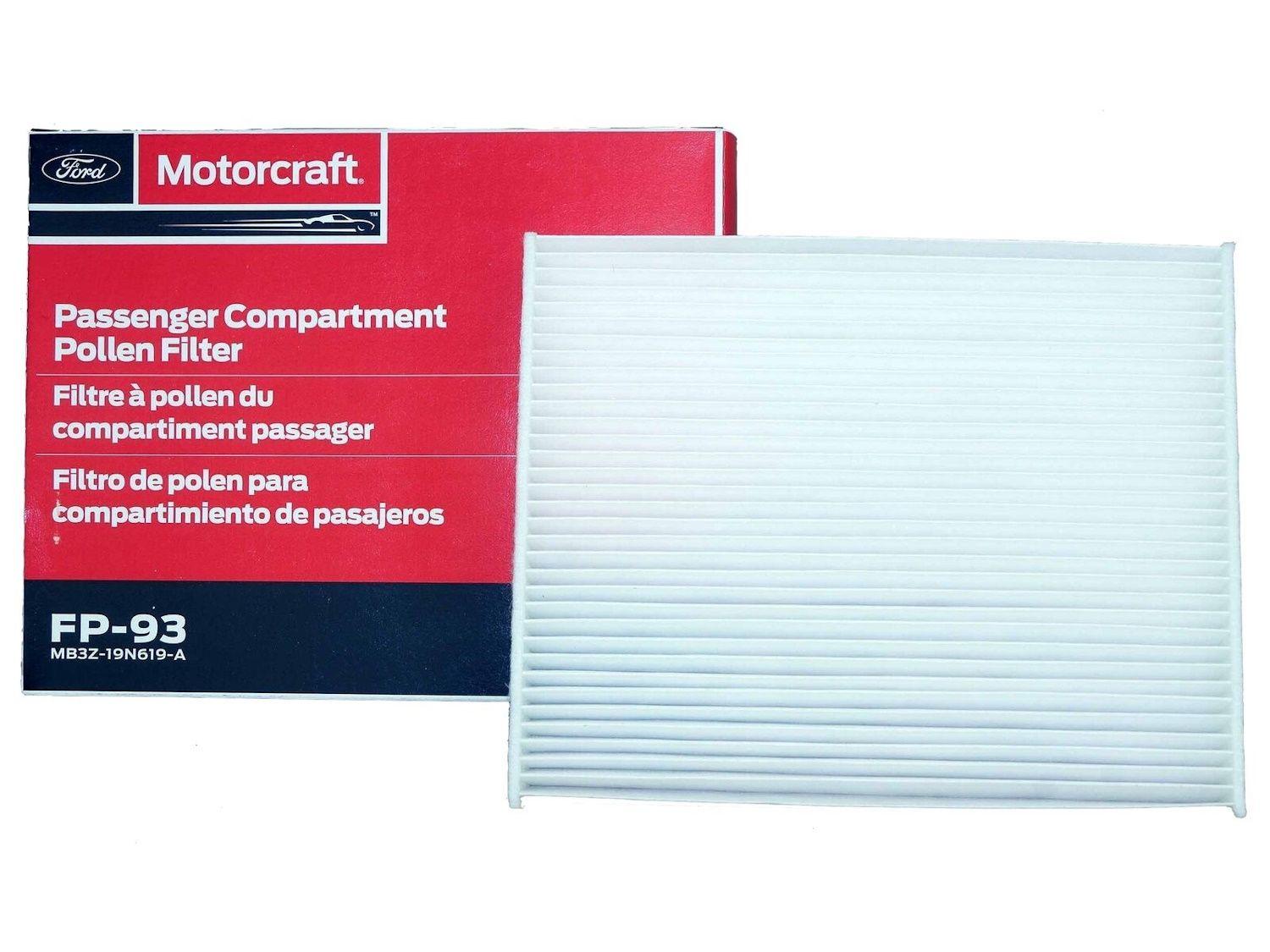 Kit Mantención Ford Ranger 3.2 Diesel 5w30+Filtros(Ac,Ai,Po)-4