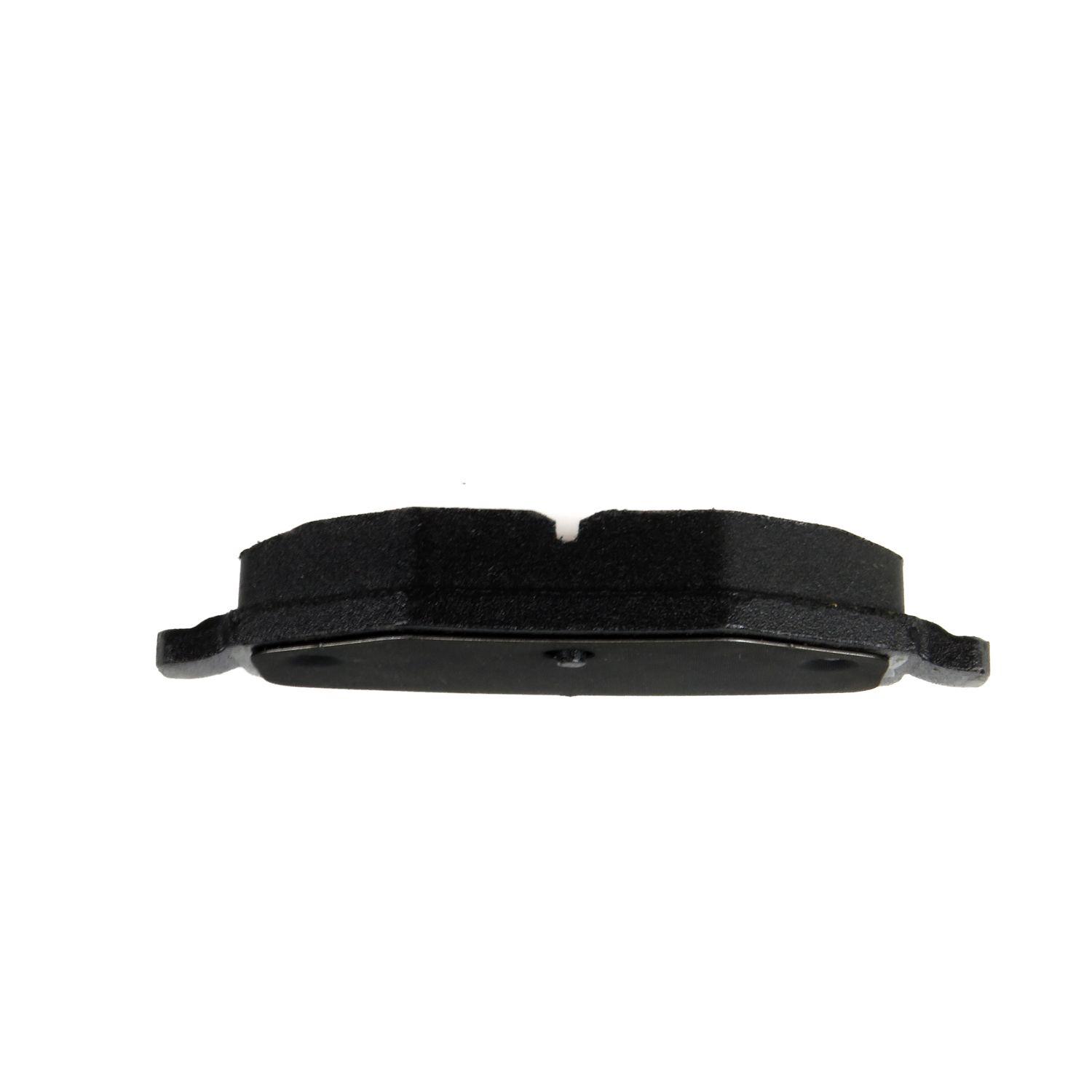 PASTILLA FRENO TRAS. FORD EXPLORER 2.0 2011-2019-2