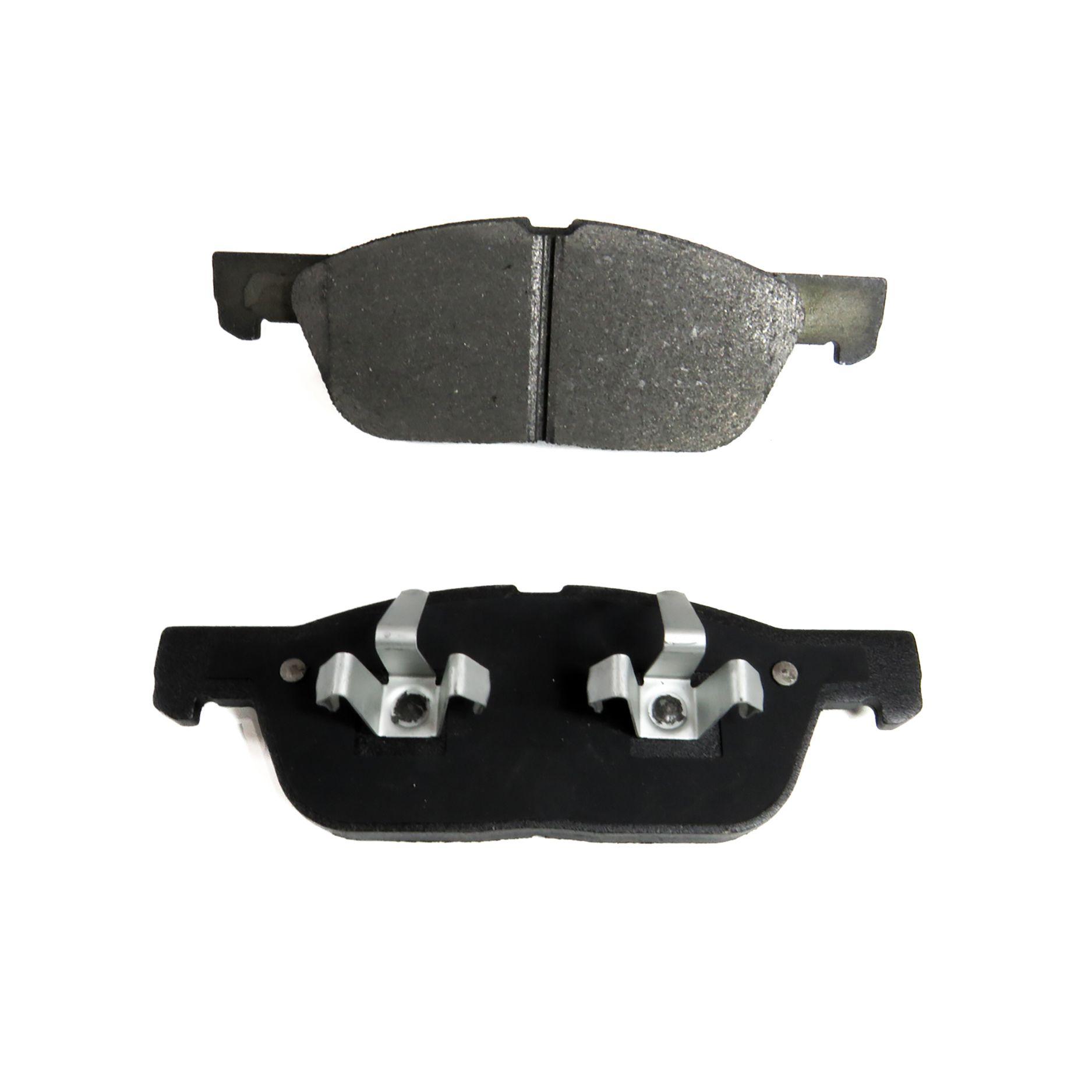 PASTILLA FRENO DEL. FORD EDGE 3.5 2015-2023-2