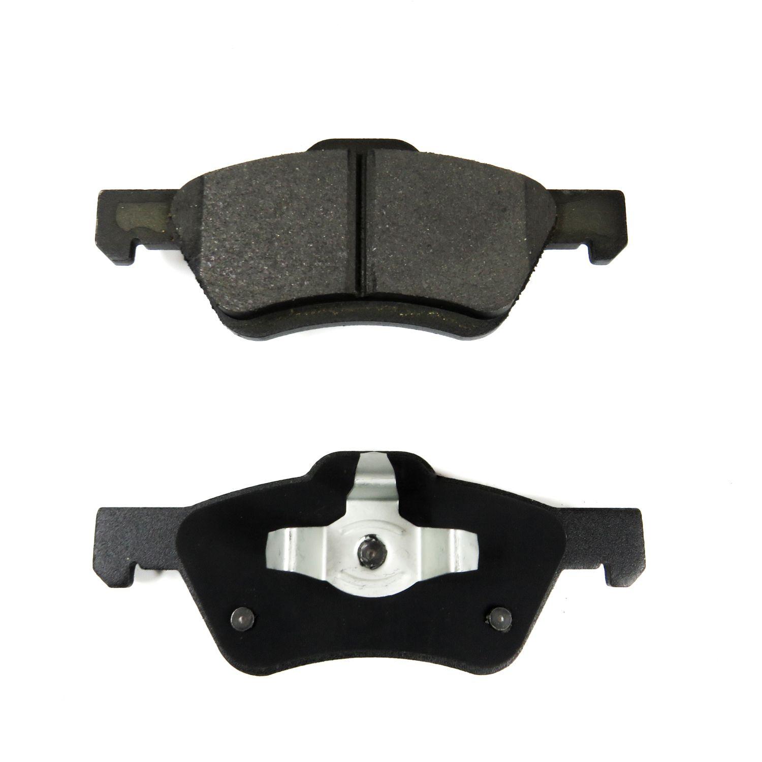 PASTILLA FRENO DEL. FORD ESCAPE 2.5 2007-2012-2