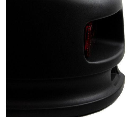 Corner Parachoque Trasero Derecho Mahindra Pick Up 2008-2019-2