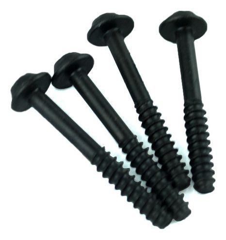 Kit Protector Chapa Trasera Ford F150 5.0 2018-2019 Original-3