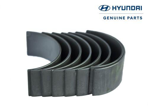 Metales Biela Std (set) Hyundai H-100 1996 2005-2