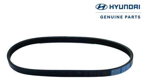 Correa Dirección Hidraulica Hyundai Accent 1995-2006-1