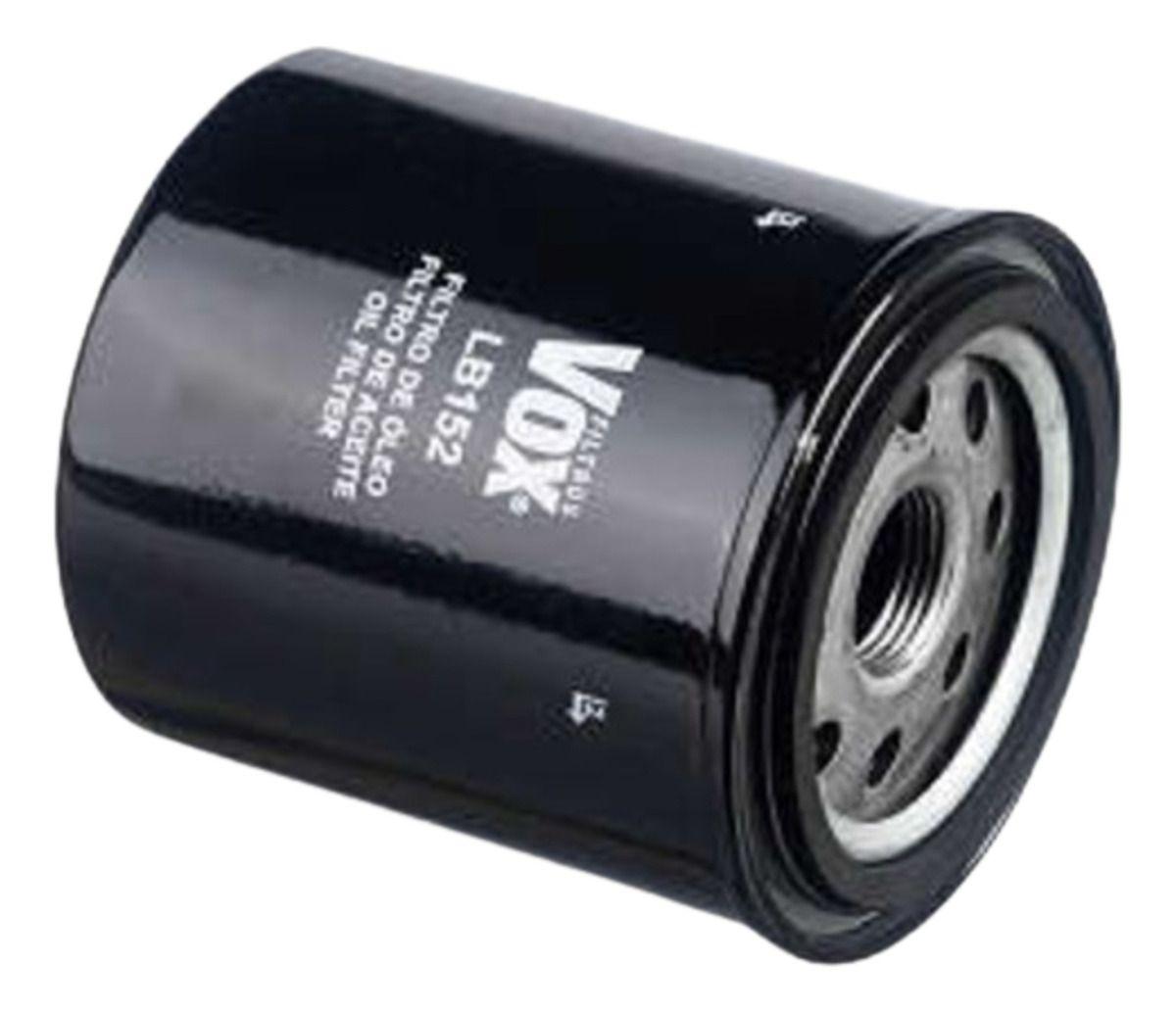 Filtro Aceite Mitsubishi Eclipse Cross 1.5 (2018-)-2