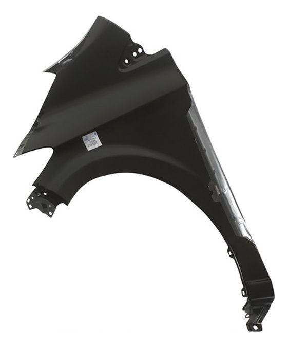 Guardabarro Delant Gm 52104977-2