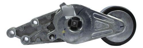 Tensor Correa Alternador Mahindra Pik Up Scorpio 2008-2019-3