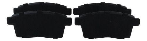 Pastillas De Freno Traseras Ford Edge 2007 - 2010-4