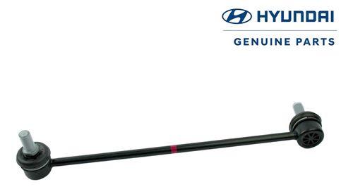 Bieleta Barra Estabilizadora Izquierda Hyundai Accent 06-11-2