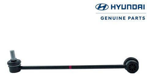 Bieleta Barra Estabilizadora Izquierda Hyundai Accent 06-11-3