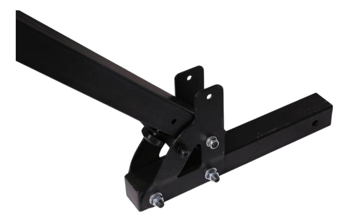 Porta Bicicletas De Enganche (4 Bikes)-2