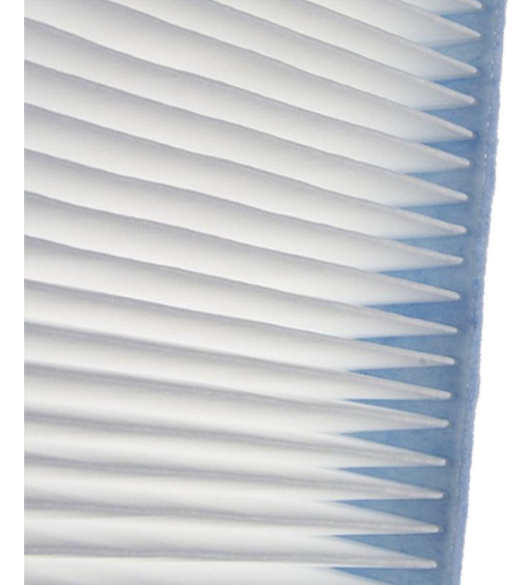 Filtro Aire Compartim Pasajero Gm 52102242-2