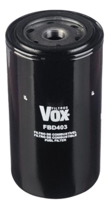 Filtro Combustible Ford Cargo 815e (2010-)-2