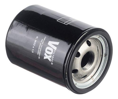 Filtro Aceite Ford Mustang 3.7 2011 Alternativo-2