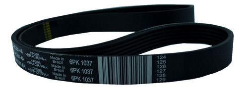 Correa Accesorios Ford Fiesta 1.6 2011-2013 Original-2