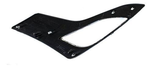 Bisel Izquierdo Neblinero Mahindra Xuv 500 2017-2019-2