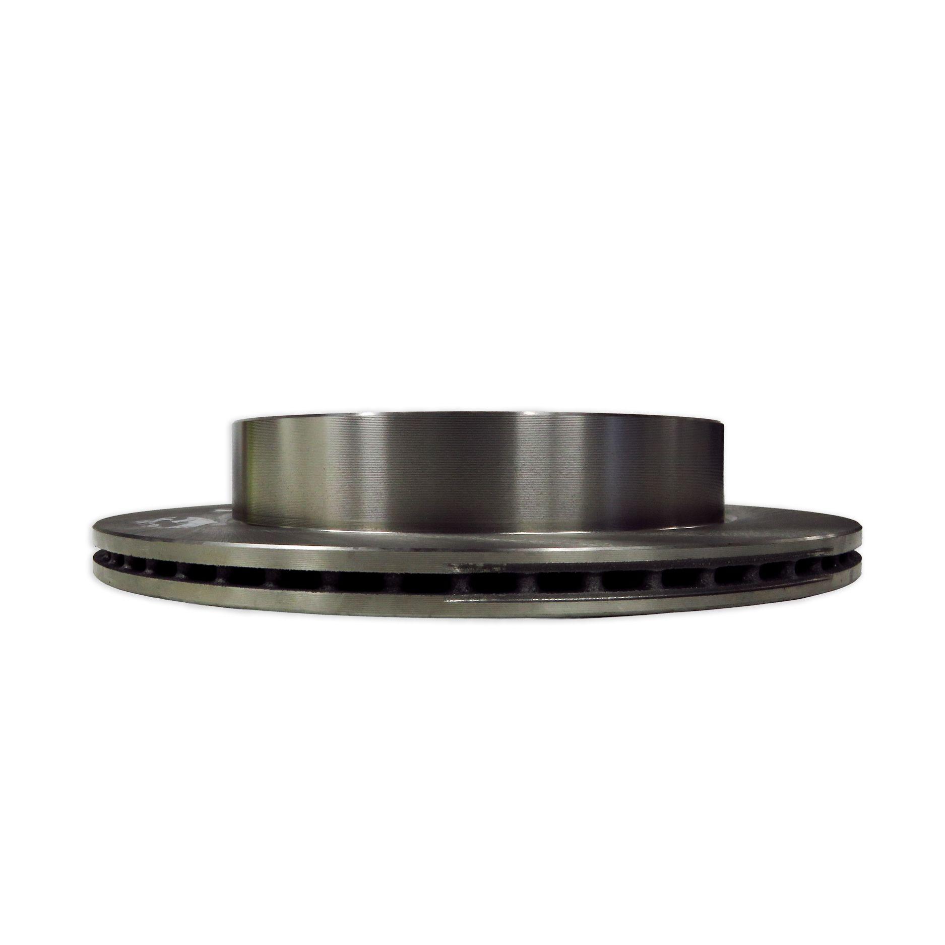 DISCO FRENO TRAS. FORD EDGE 2.0 2007-2015-2