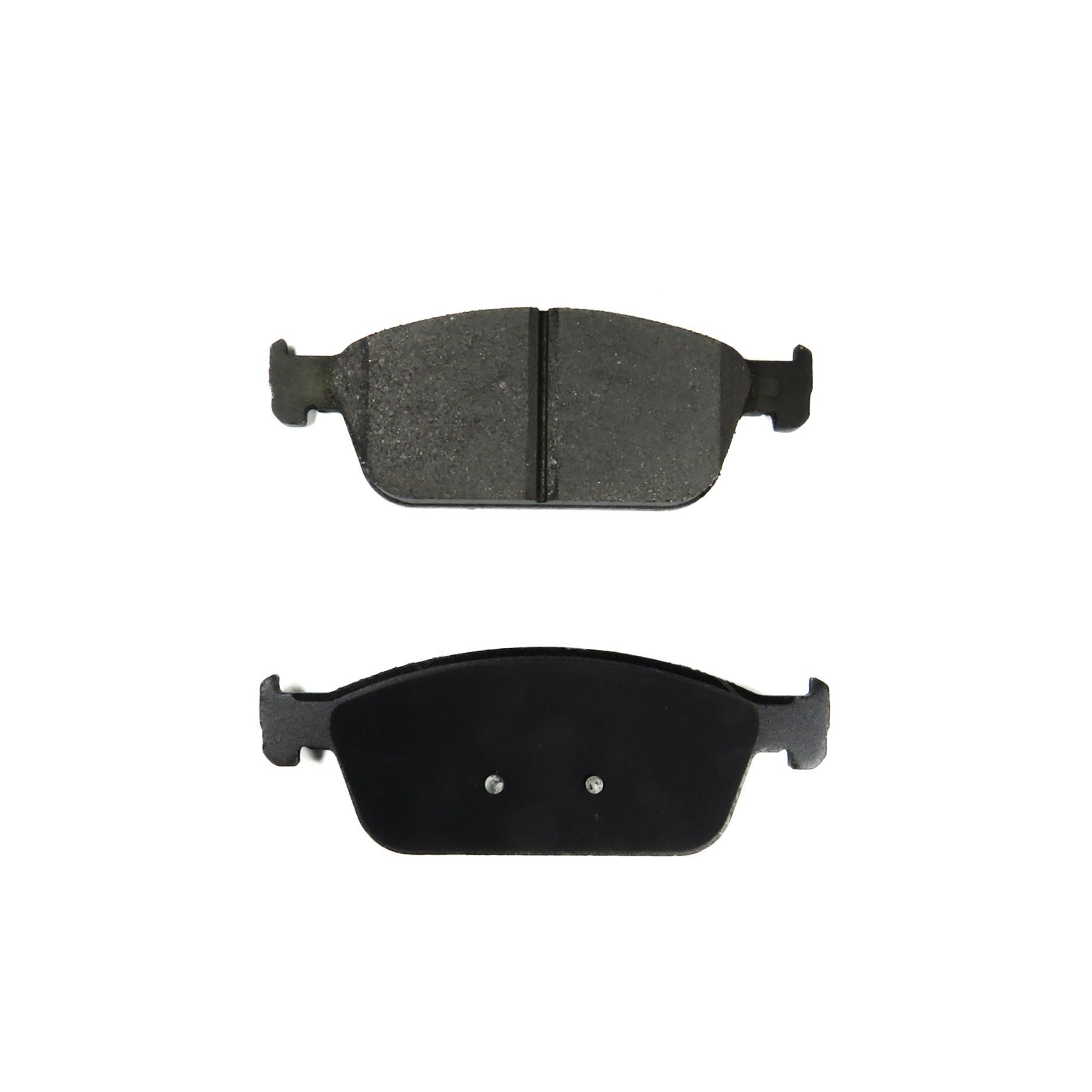 PASTILLA FRENO DEL. FORD FOCUS 1.5 2012-2018-2