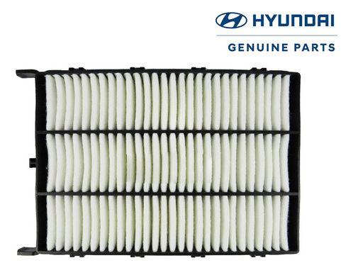 Filtro Aire Hyundai Tucson 2.0 2015-2020 Original-3