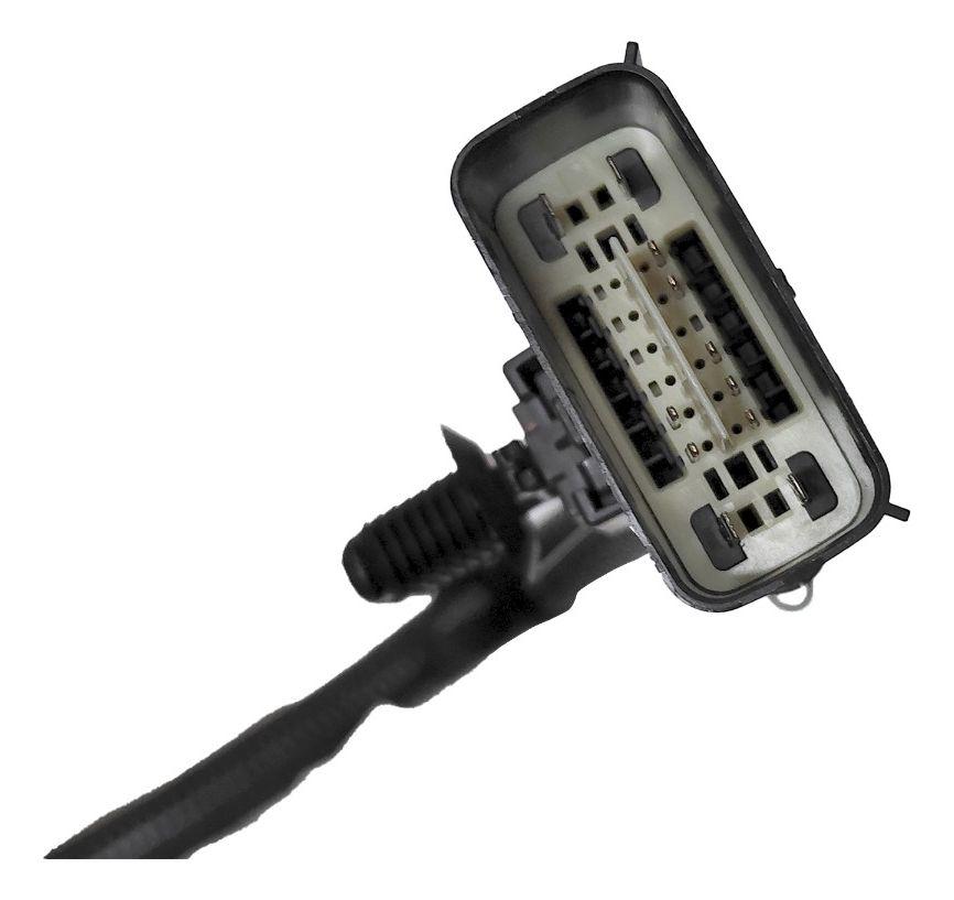 Cableado Para Remolque Ford Ranger 2023-2