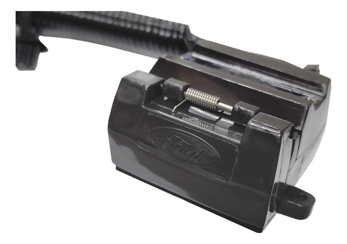 Cableado Para Remolque Ford Ranger 2023-3
