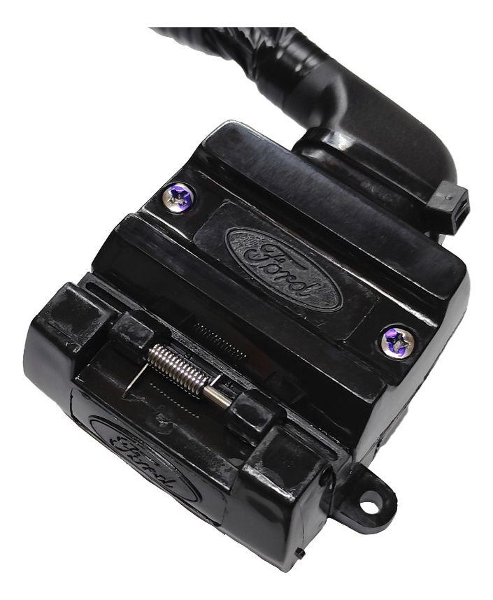 Cableado Para Remolque Ford Ranger 2023-4