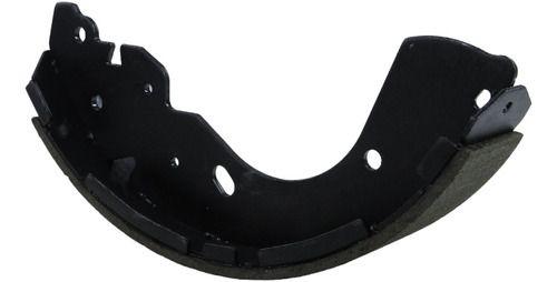 Balata De Freno Trasero Ford Explorer 2013 -2019-2