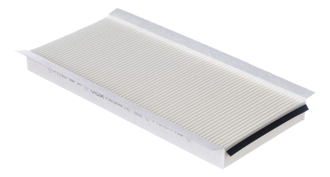Filtro Polen Vox Ford Courier 1.4 1997-2000-0