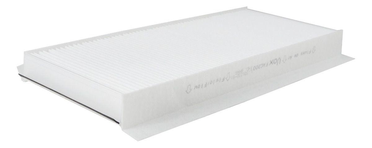 Filtro Polen Vox Ford Courier 1.4 1997-2000-2