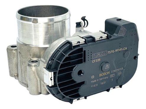 Cuerpo Aceleración Ford Fiesta 1.6 2012-2018 Original-2