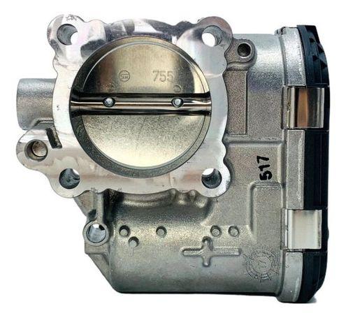 Cuerpo Aceleración Ford Fiesta 1.6 2012-2018 Original-3