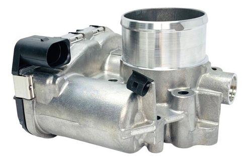 Cuerpo Aceleración Ford Fiesta 1.6 2012-2018 Original-4