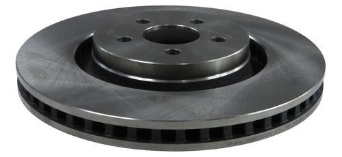 Disco De Freno Delantero Ford Edge 2015 - 2022-2