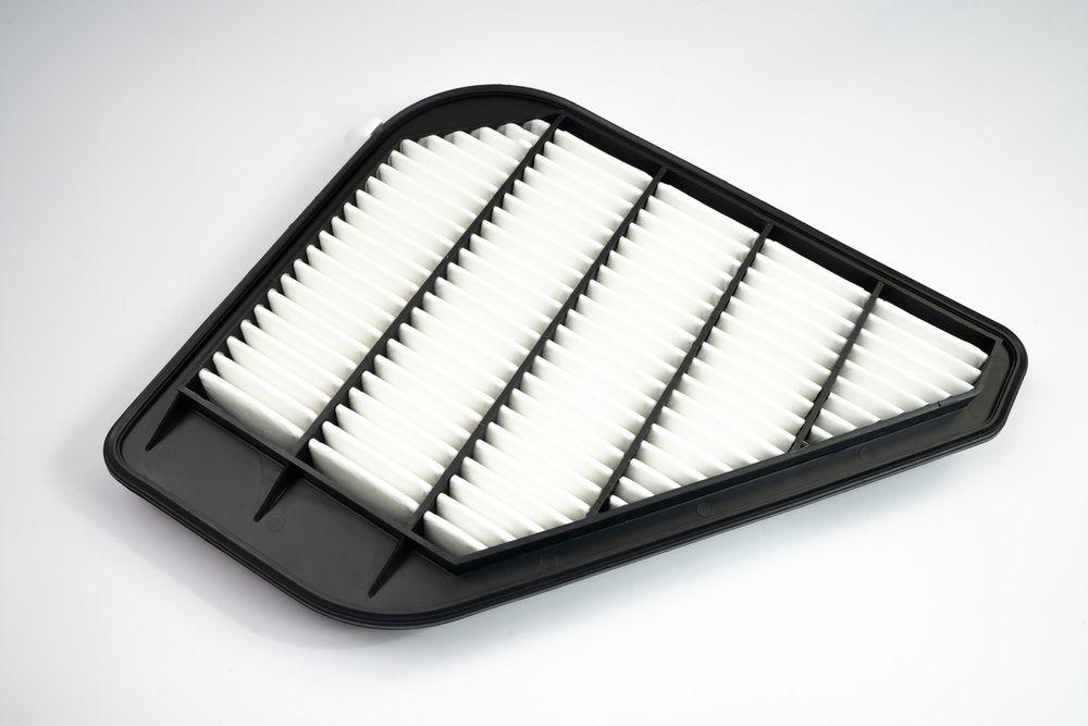 Elemento Filtro Aire Gm 15278634-2