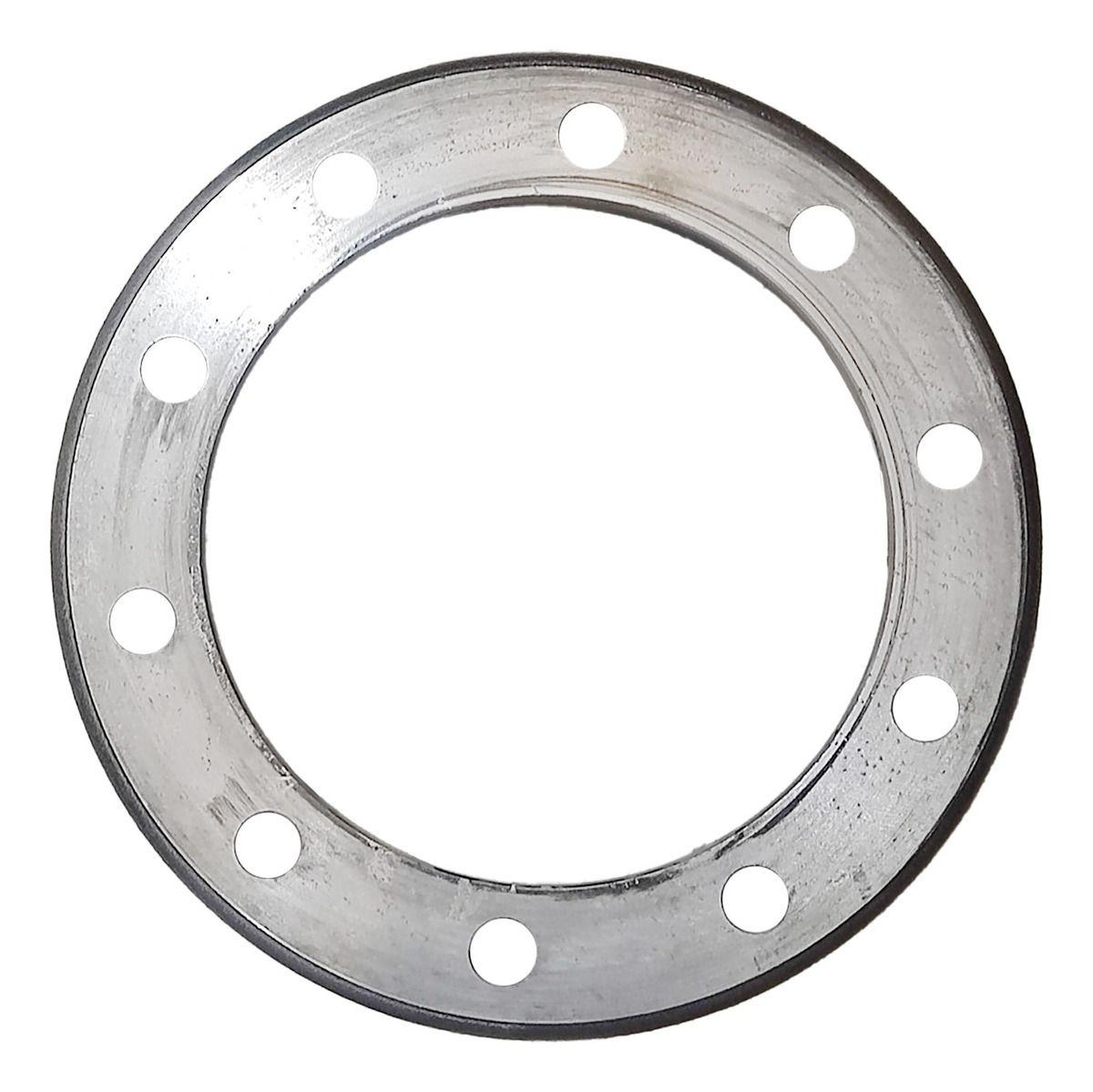 Tambor De Freno Del/tras Para Ford Cargo Fc 1317e 2005/2011-3