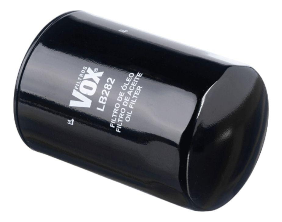 Filtro Aceite Ford Cargo F4000 (2019-)-2