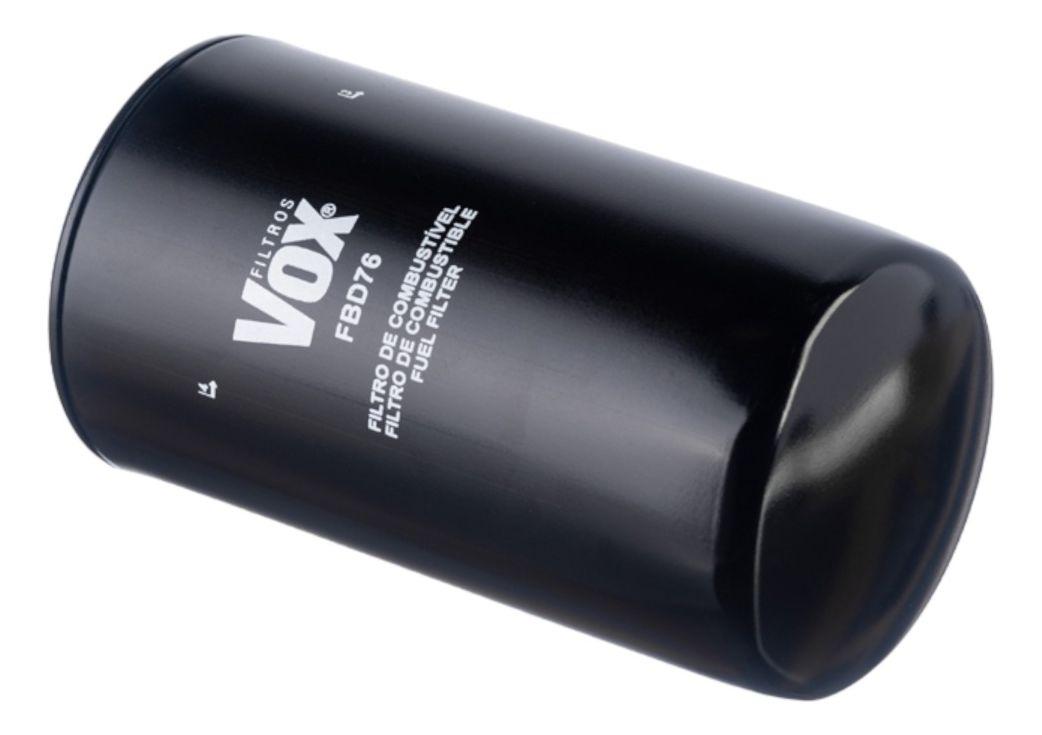 Filtro Combustible Volkswagen 24330 (2012-)-2